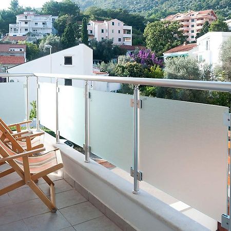 Apartments Lila Aurea Petrovac na moru Exterior foto