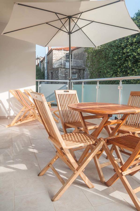 Apartments Lila Aurea Petrovac na moru Exterior foto